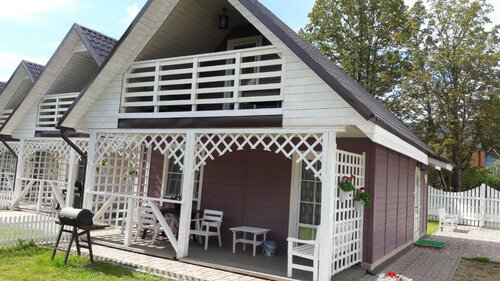 Гостиница Печоры - Дом в Псковской области