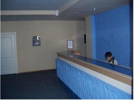 Фото Каскад