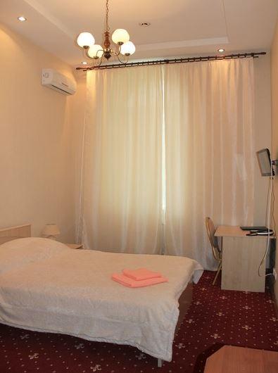 Фото Левый берег