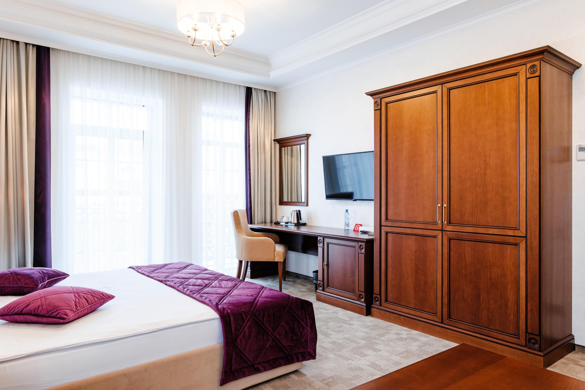 Фото Hotel Grand Boutique
