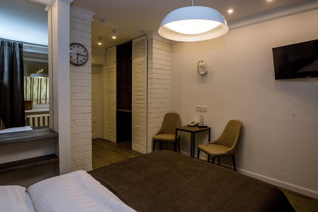 Фото Мир Саун