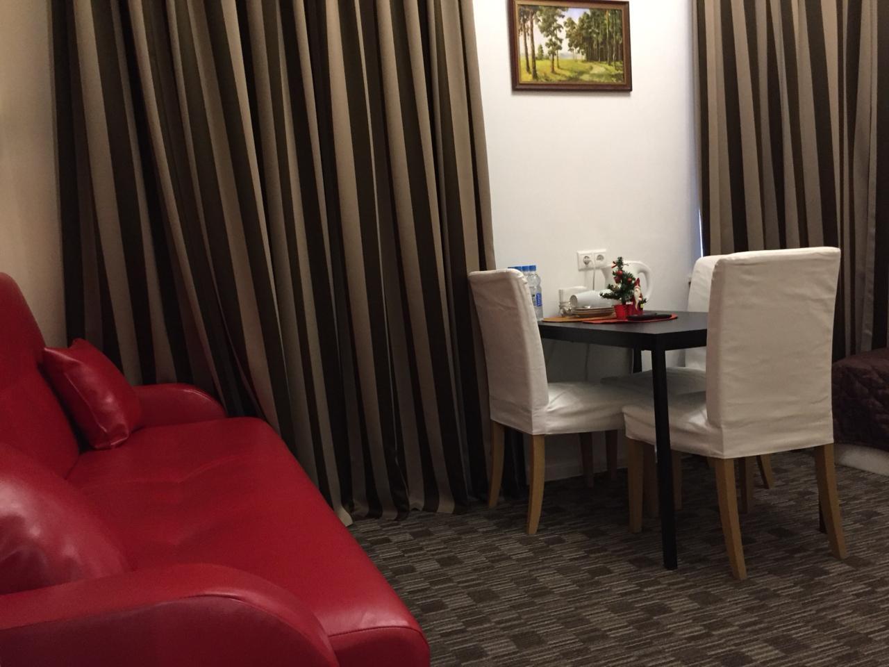 Фото Мини-отель Остоженка 47