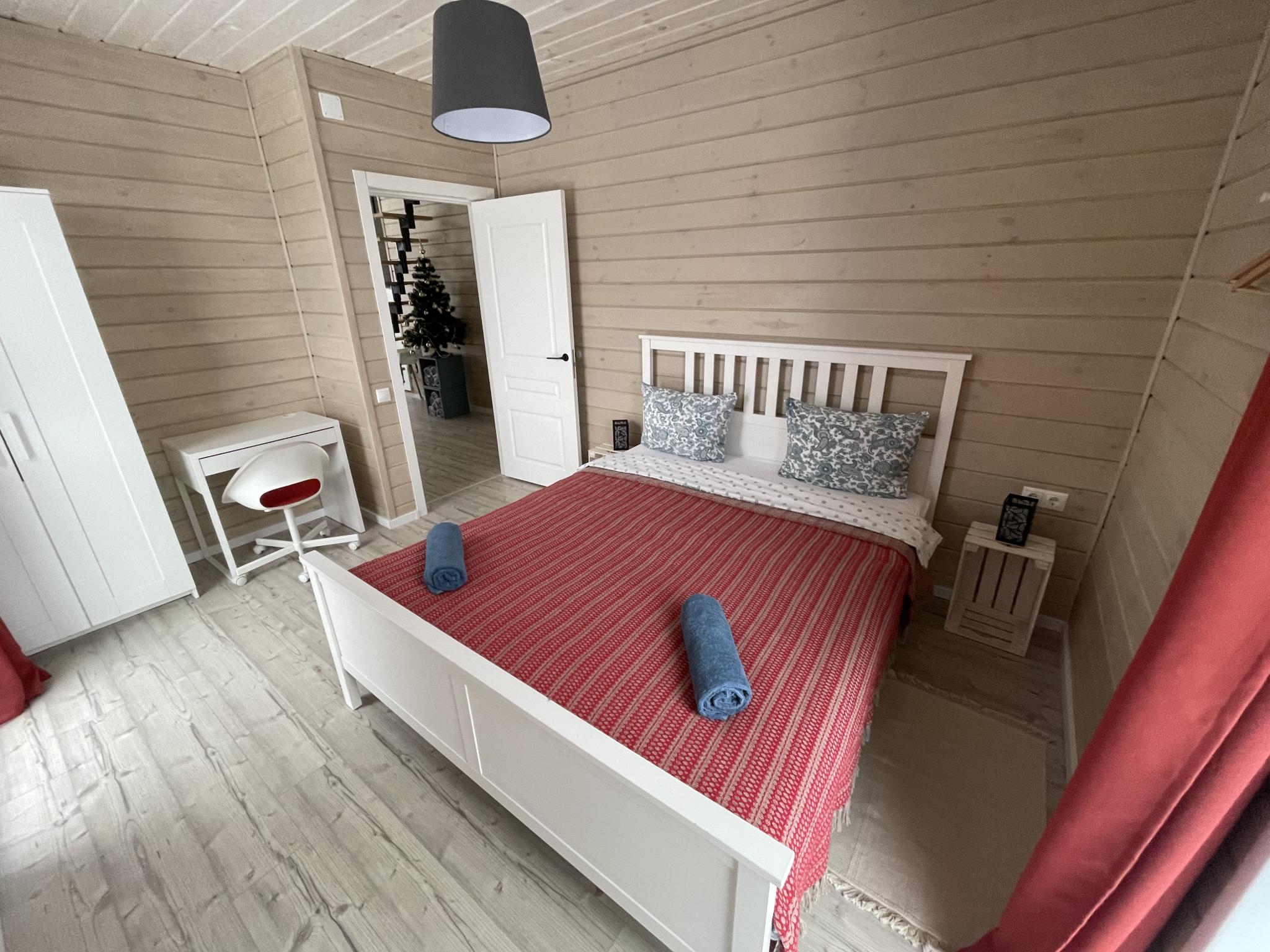 Фото Смола Хаус