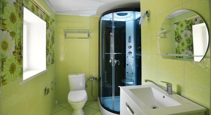 Фото Гостевой дом на Грузинской