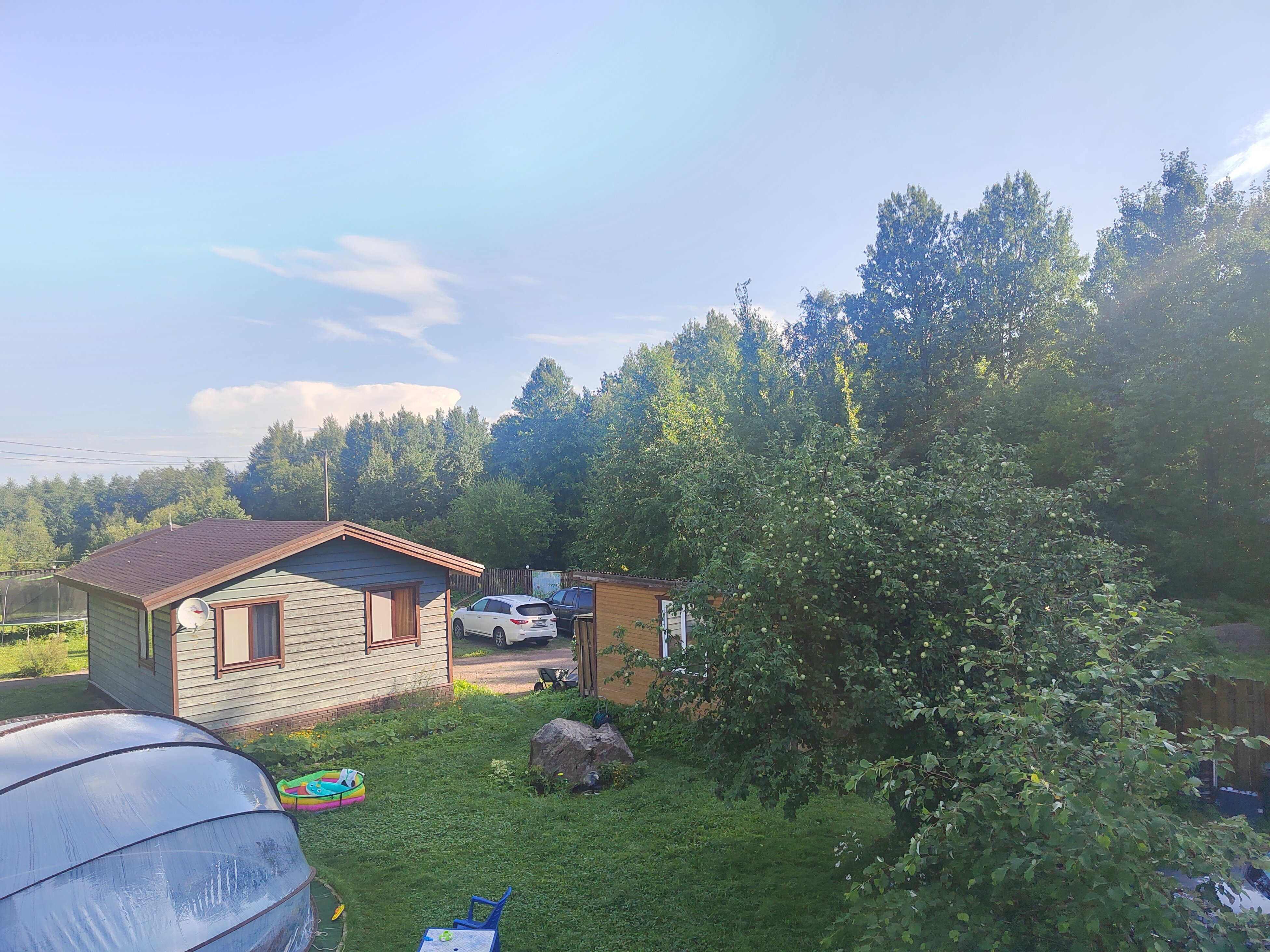 Фото Зимняя сказка