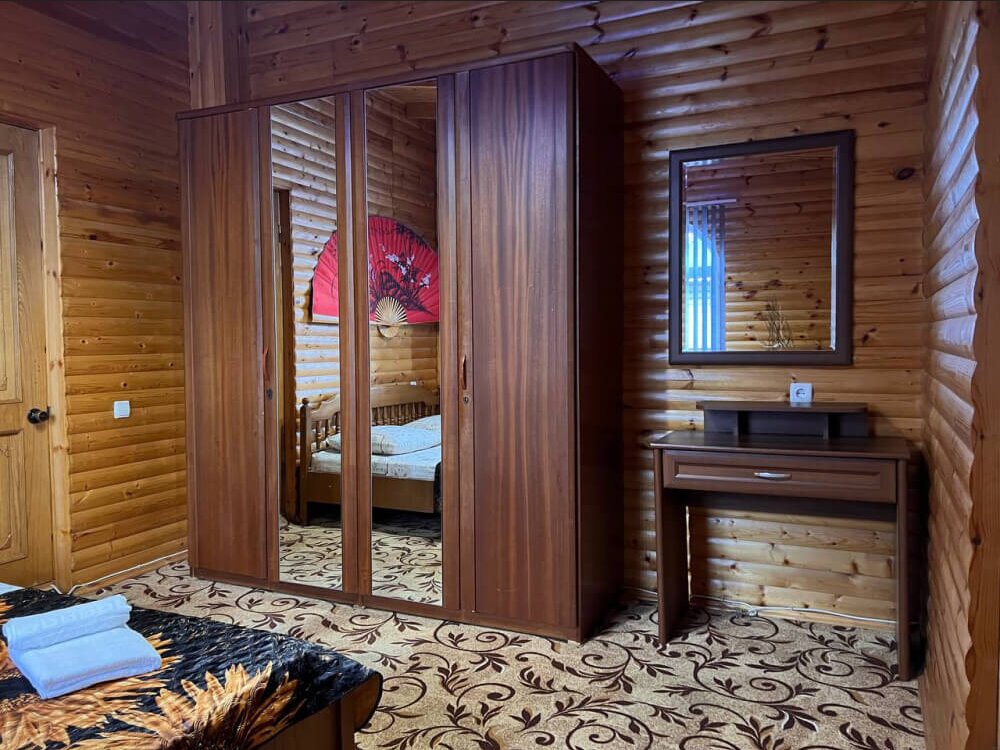 Фото Оазис Надежды