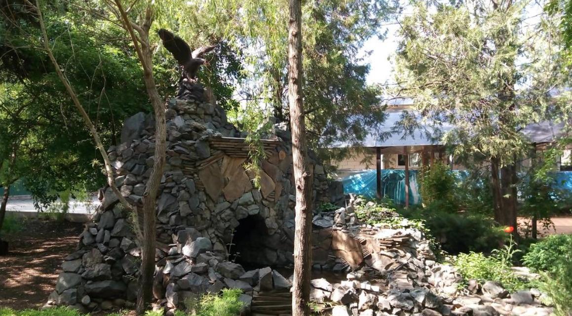 Фото Гранд-Отель