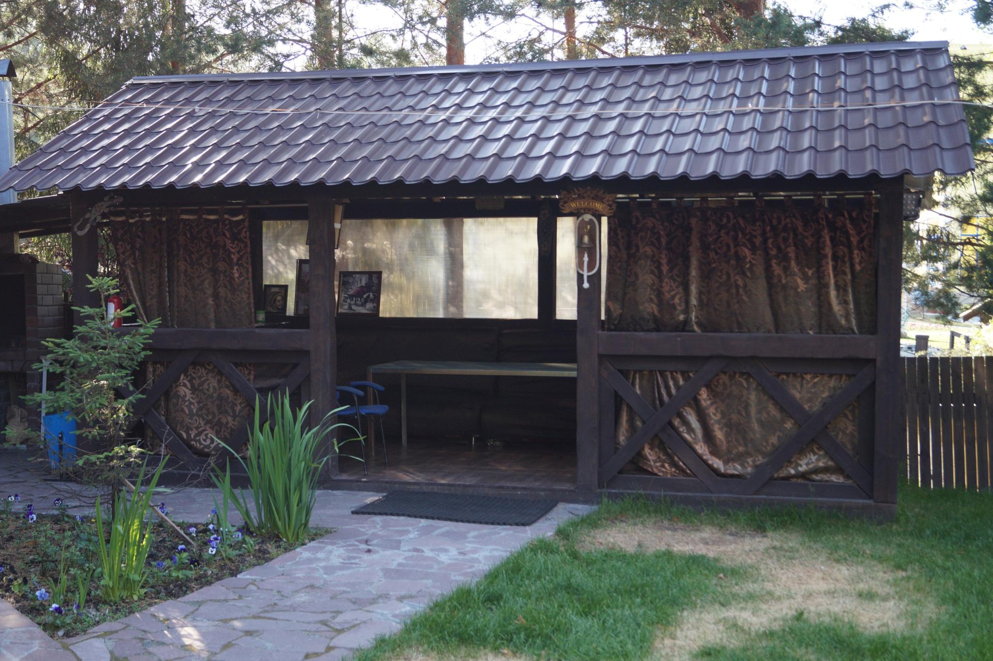 Фото У Горы Волчиха