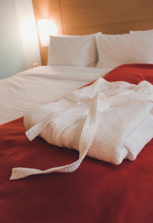 Фото Ibis Красноярск центр