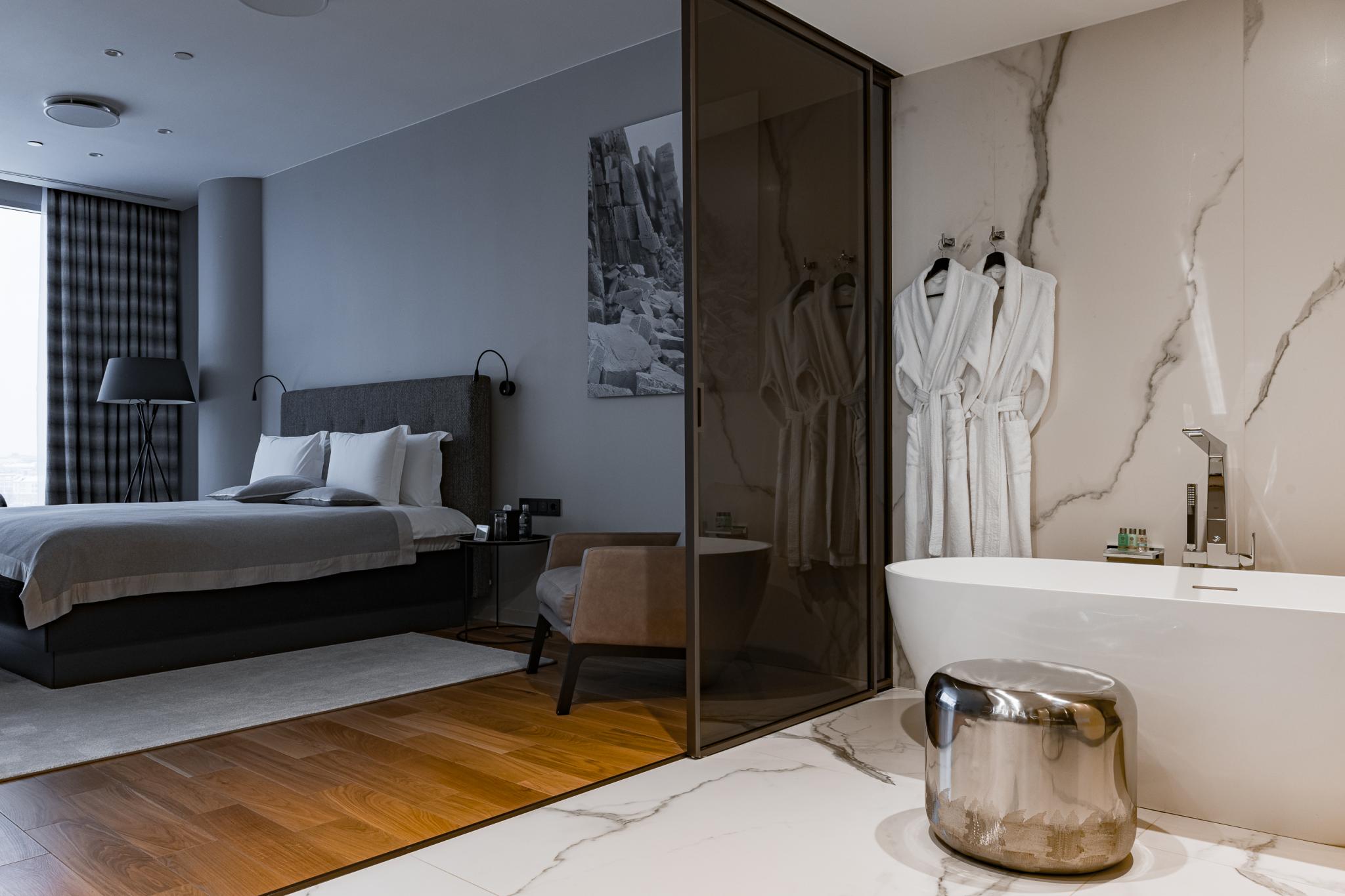 Фото Резиденция