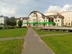 Puzzl (Kolomna, Zelyonaya Street, 9А) ، further education