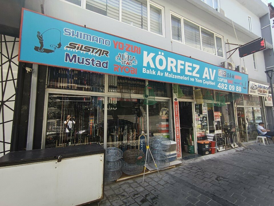 Tourism equipment Korfez AV, Izmir, photo