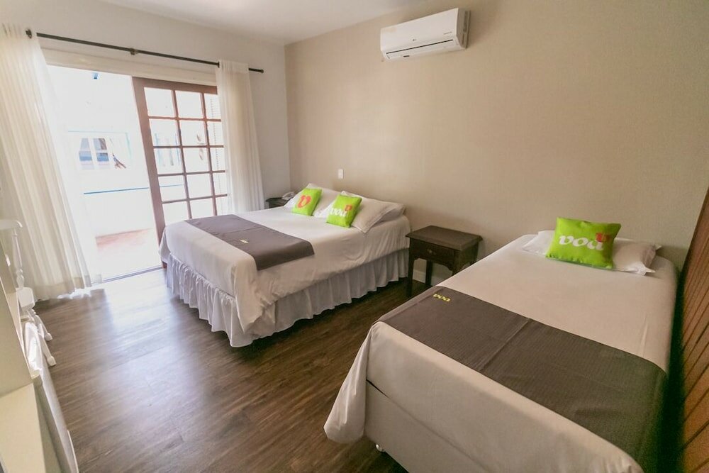 Фото Pousada Recanto da Ladeira