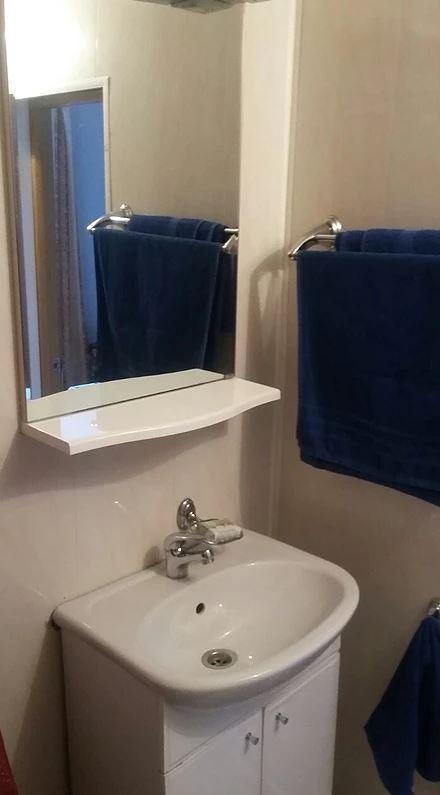 Фото Клязьма