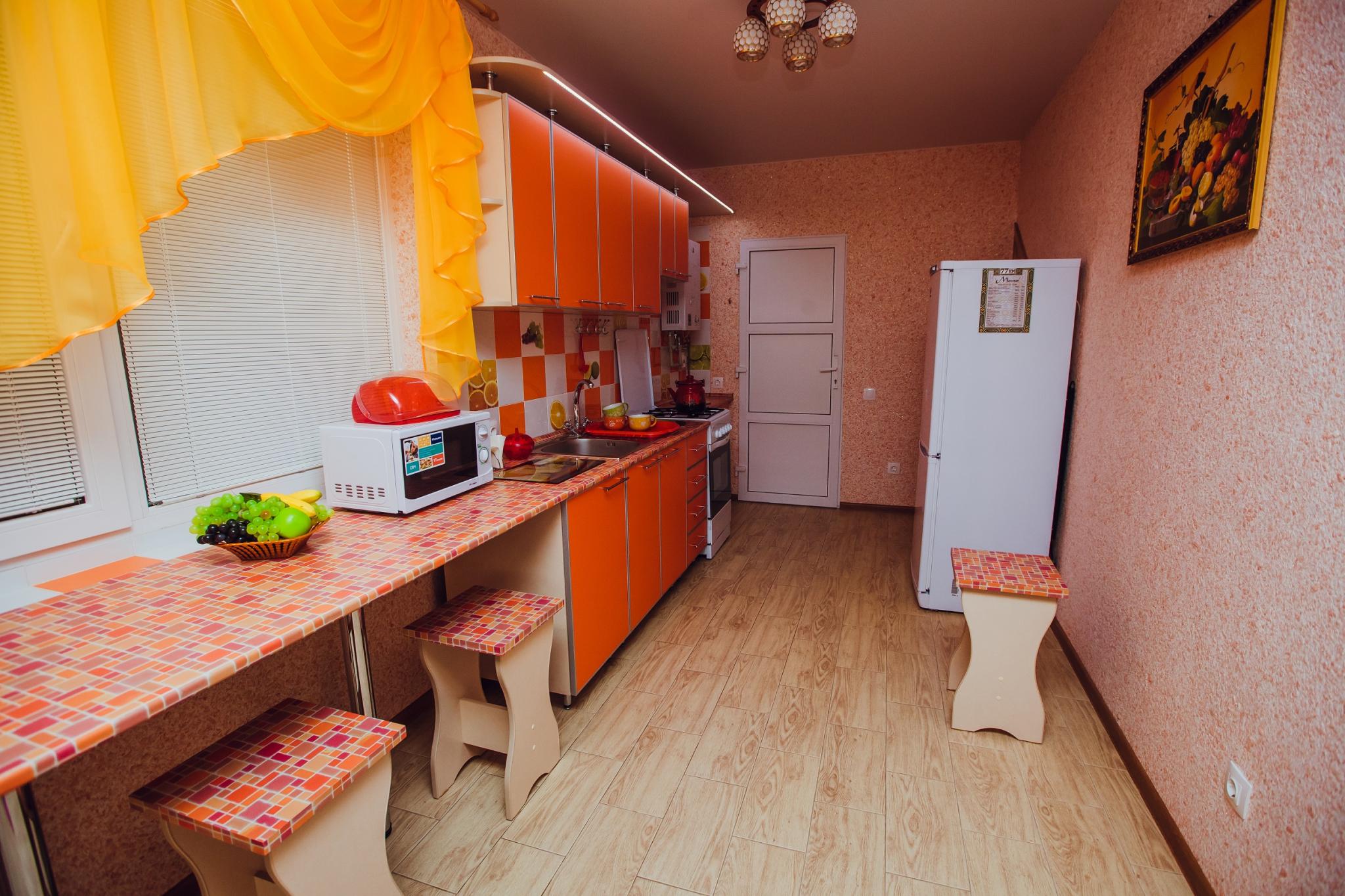 Фото Жильё -Люкс