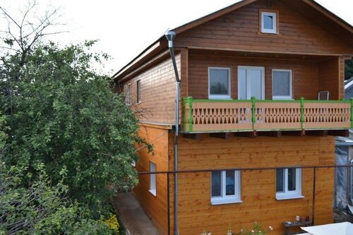 Внешний вид отеля Подворье Ямщика в Суздале, фото 1