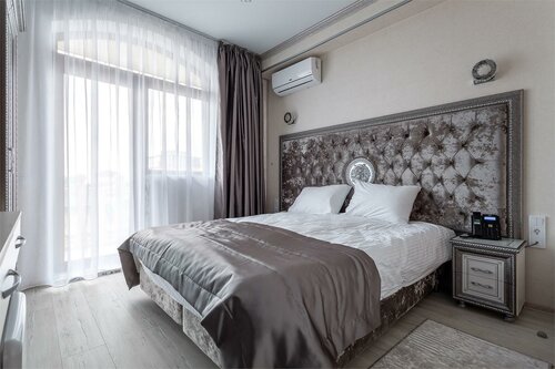 Гостиница Грейс Круиз в Краснодарском крае