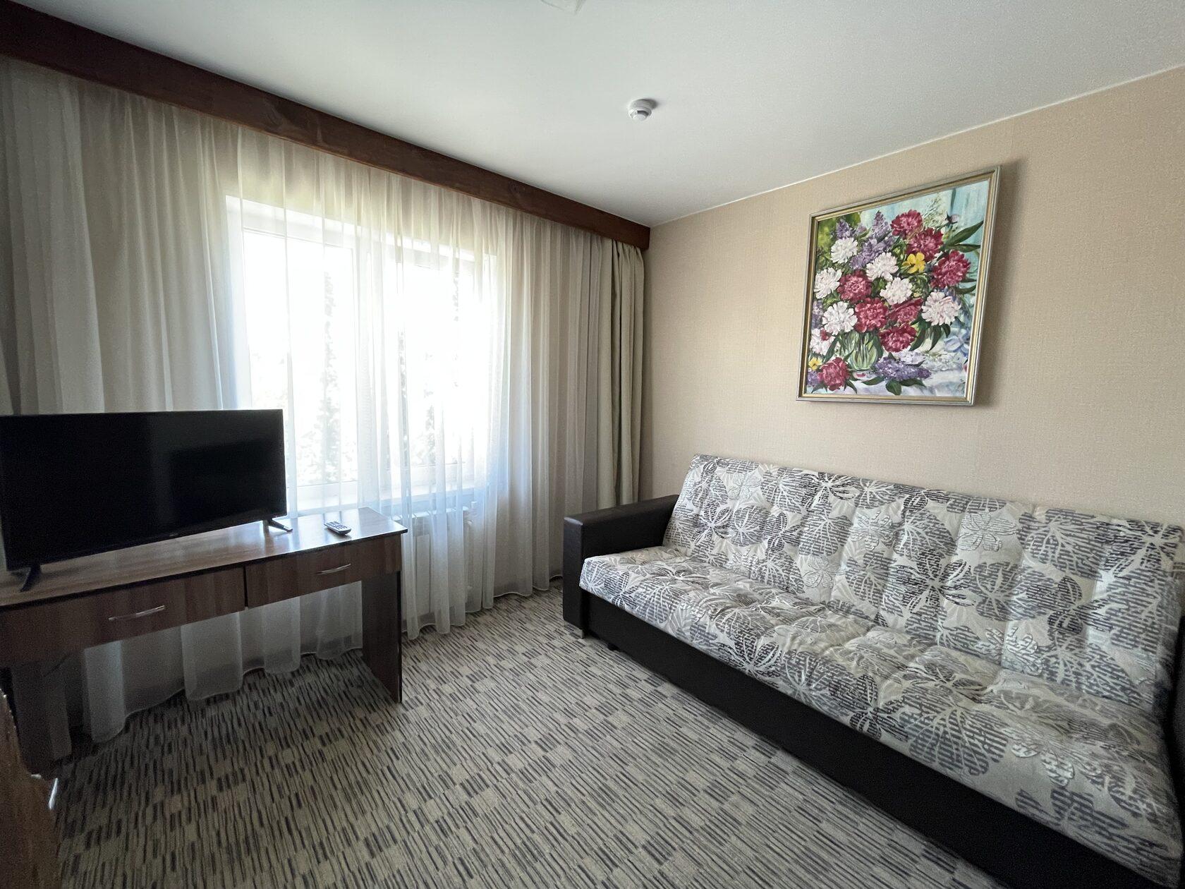 Фото Лапландия