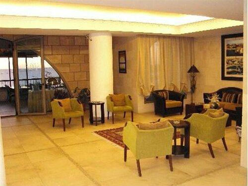 Гостиница Victory Byblos Hotel & SPA в Библе