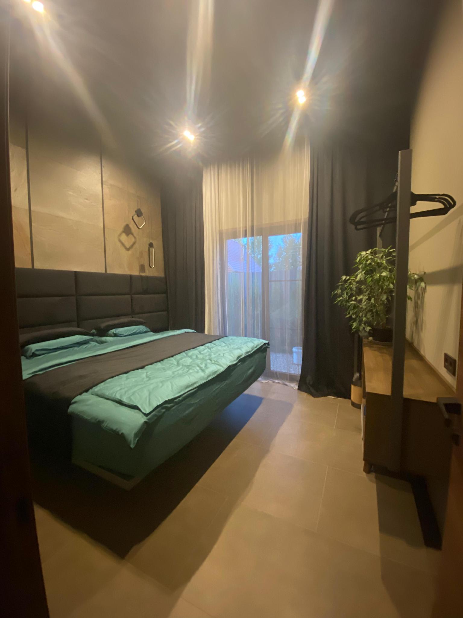 Фото Вилла Алина