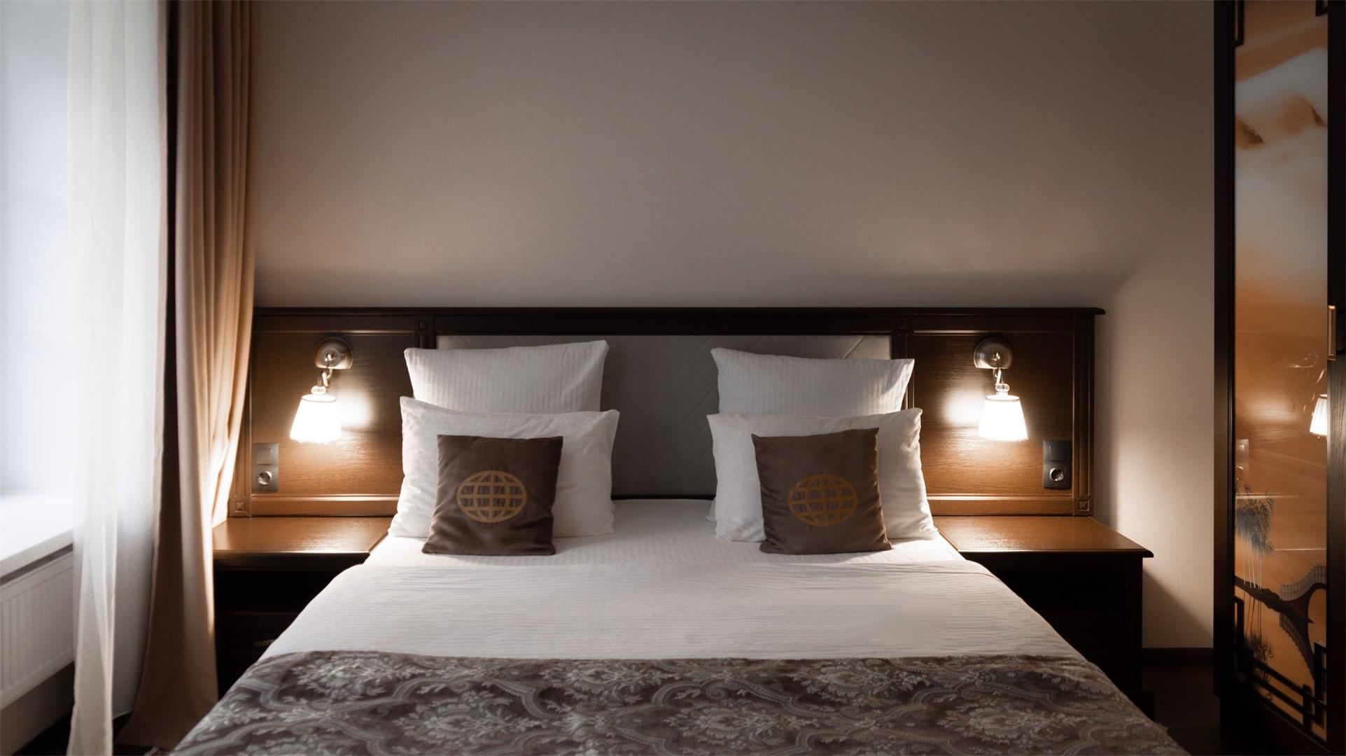 Фото отеля 2