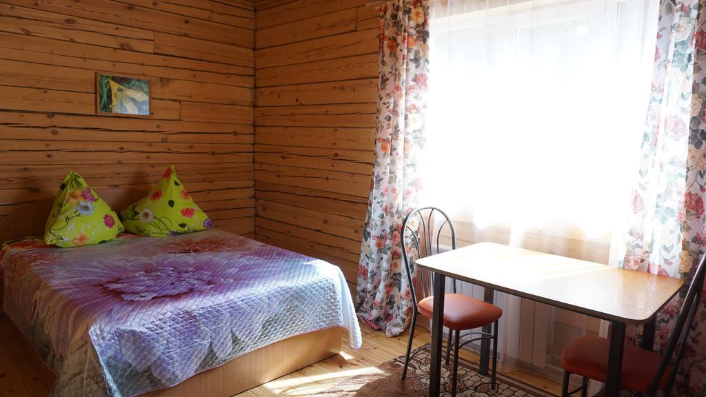 Фото Байкальские просторы