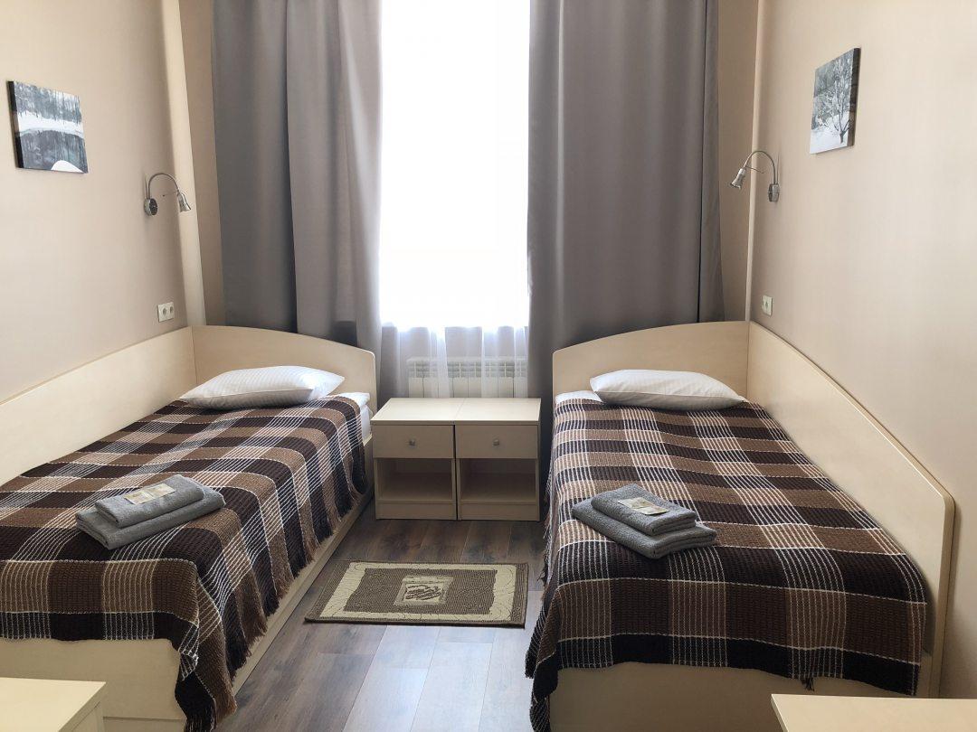 Фото отеля 3