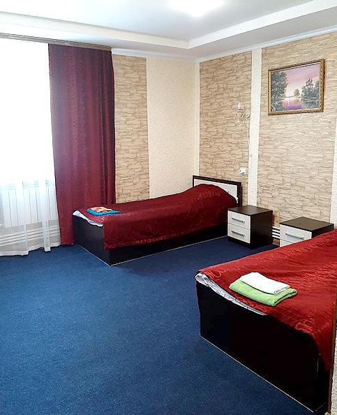 Фото Полесье