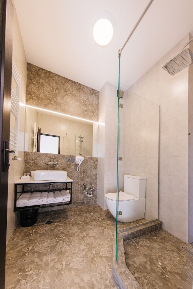 Фото Doors Hotel