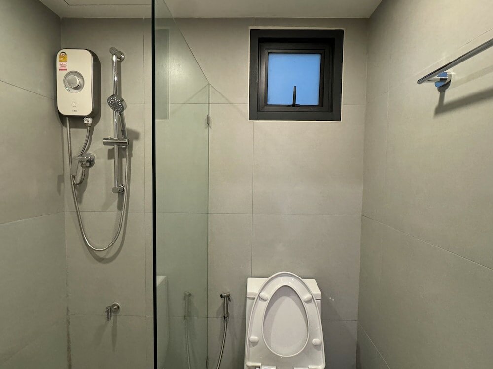 Фото Parcel Hotel Bangkok