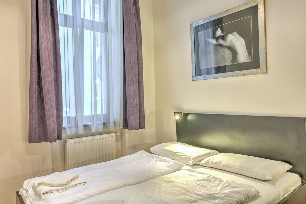 Фото Central Capital Apartments