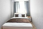 Inndays On Profsouznaya Apartments (Nakhimovsky Avenue, 30/43) ، سكن للإيجار اليومي
