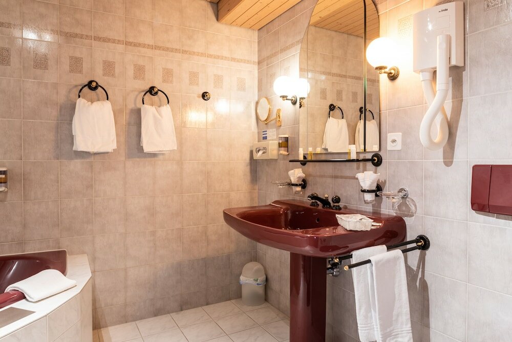 Фото Hotel Ermitage