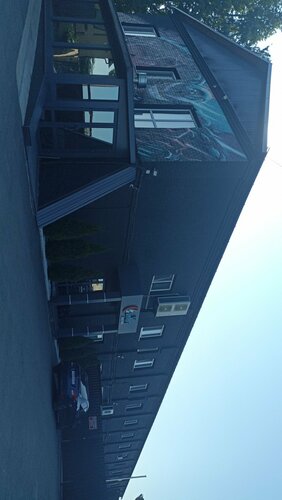 Хостел Симбиот в Орле