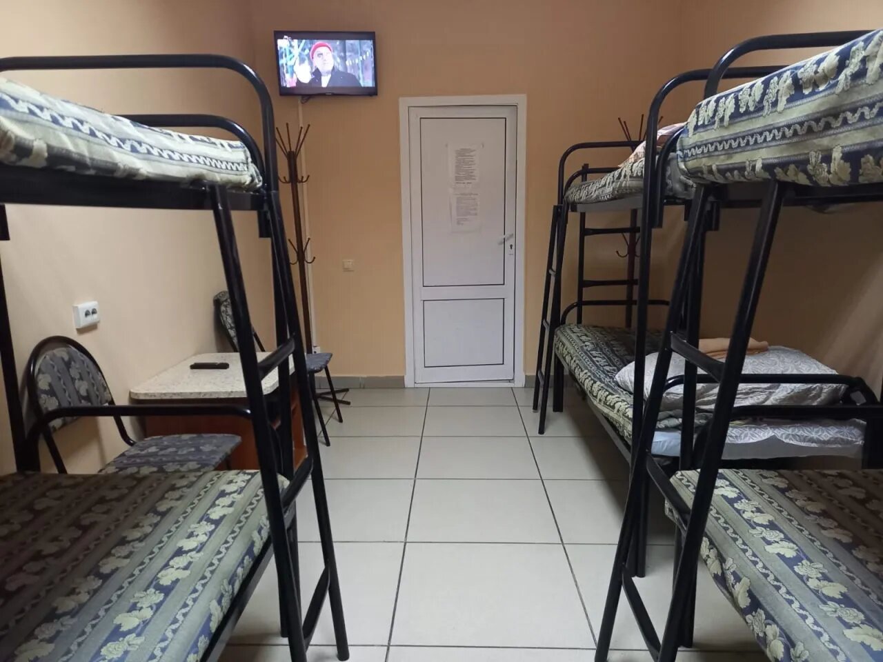 Фото Мотель 3 этаж