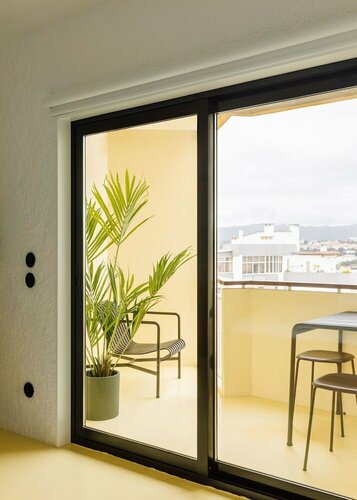 Апартаменты Olala Boavista Apartment в Кашкайше