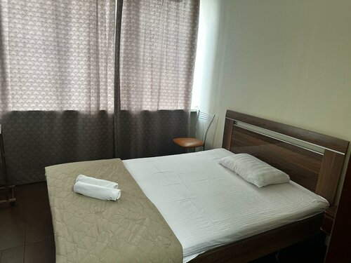 Гостиница Автор в Москве