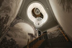 Гостиница Ga Palace Hotel