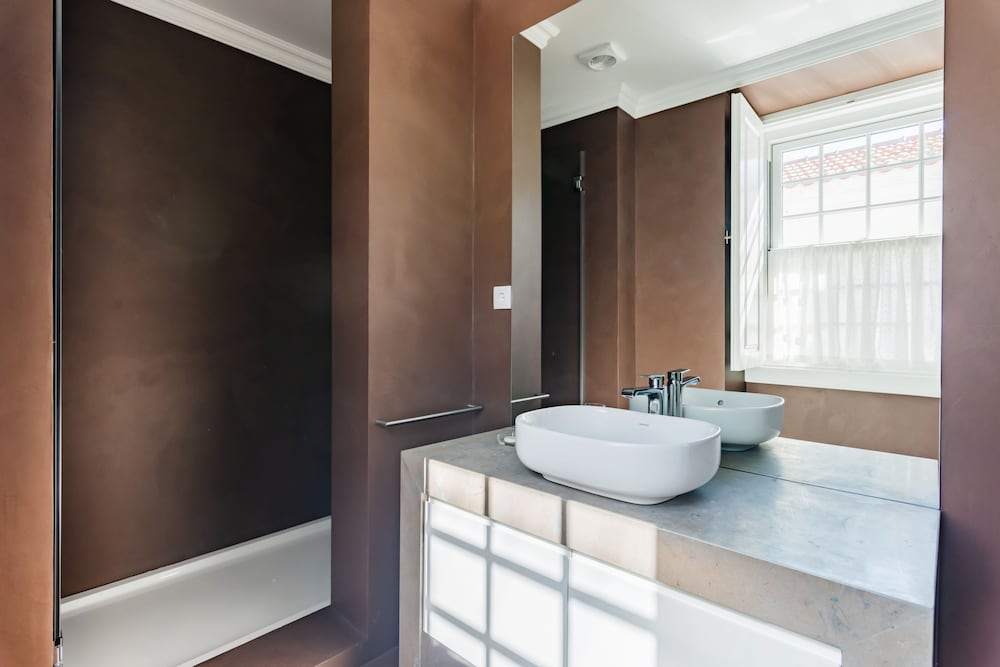 Фото Villa Azzurra Cascais 5br