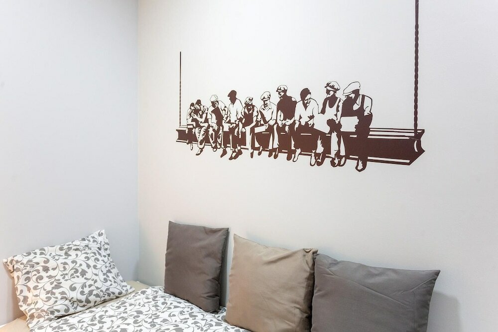 Фото Charming Apt. Historic District - Sol