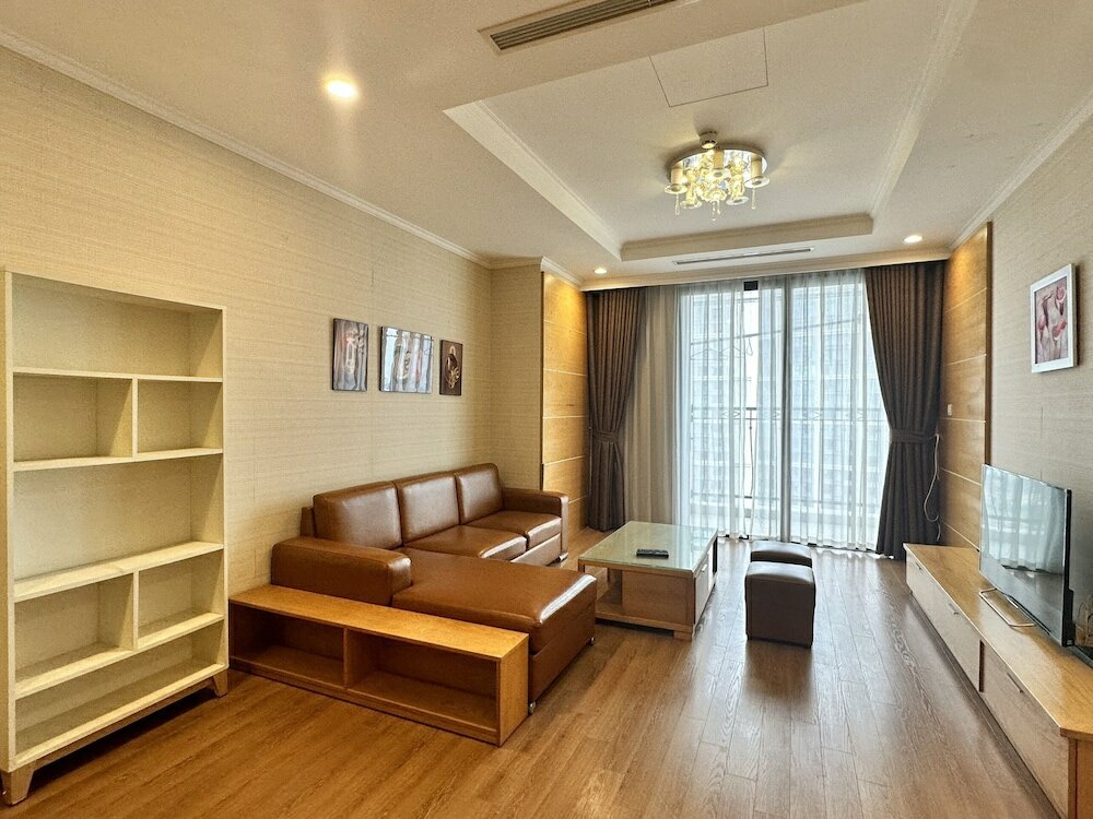 Фото Royal City Luxury Apartment