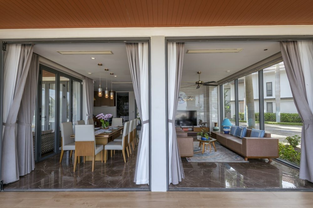 Фото Koi Resort & Residence Da Nang