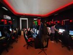 Cyber Штаб (Finskiy Lane, 6), club de ordenadores