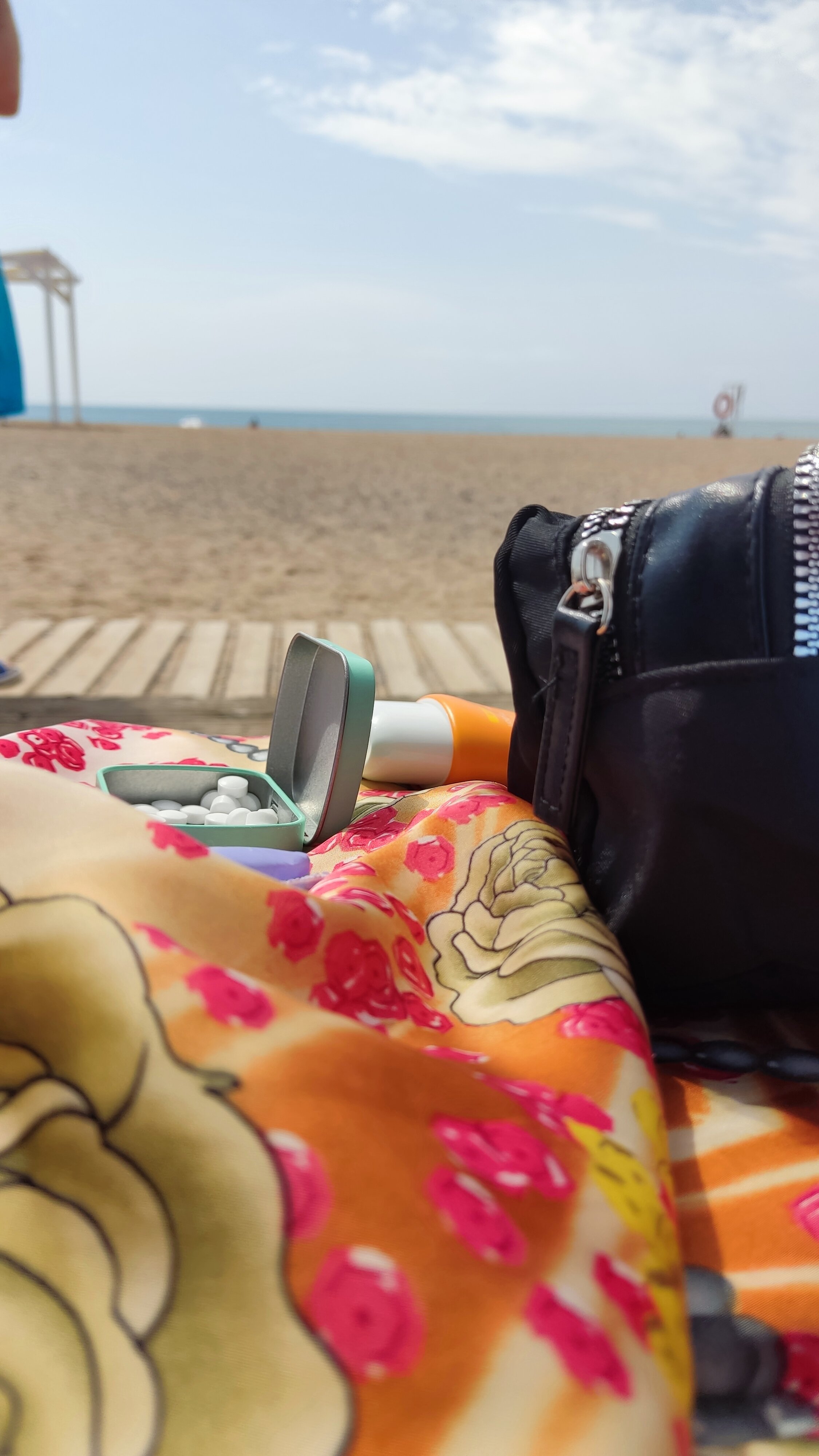 Фото Прибой