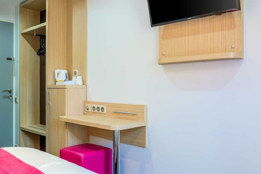 Фото FH Confort Hotel Orléans