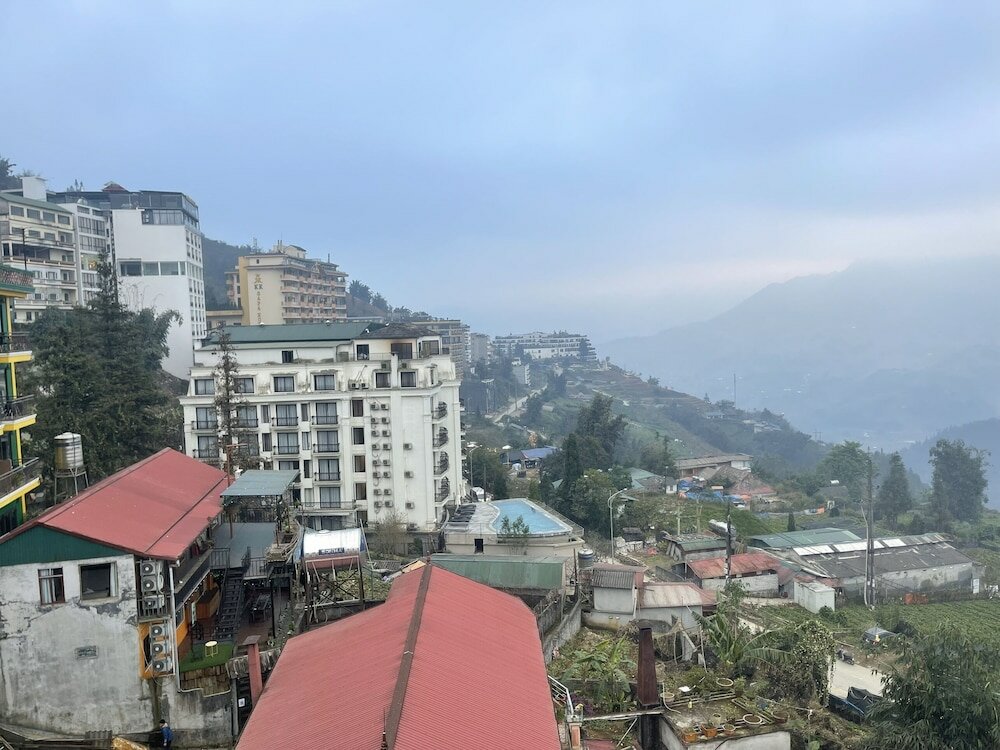 Фото Moc Home Sapa Center