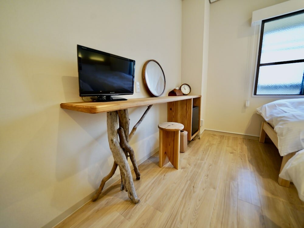 Фото Hotel Ishigaki & Chikonkiya