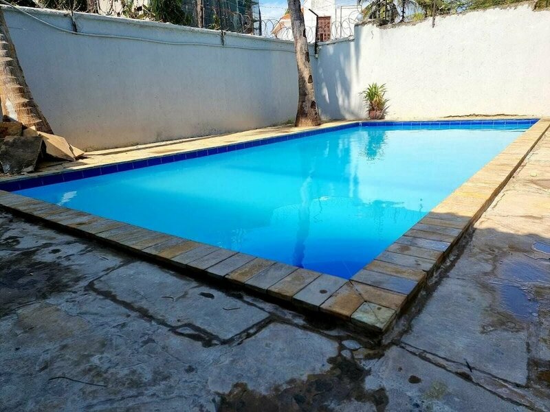 Апартаменты Lux Suites Solar Holiday Apartments в Момбасе