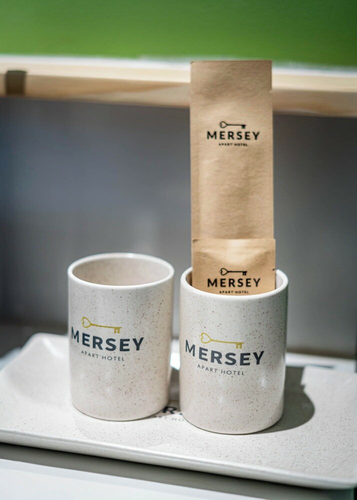 Фото Mersey Central Saigon Apart'Hotel