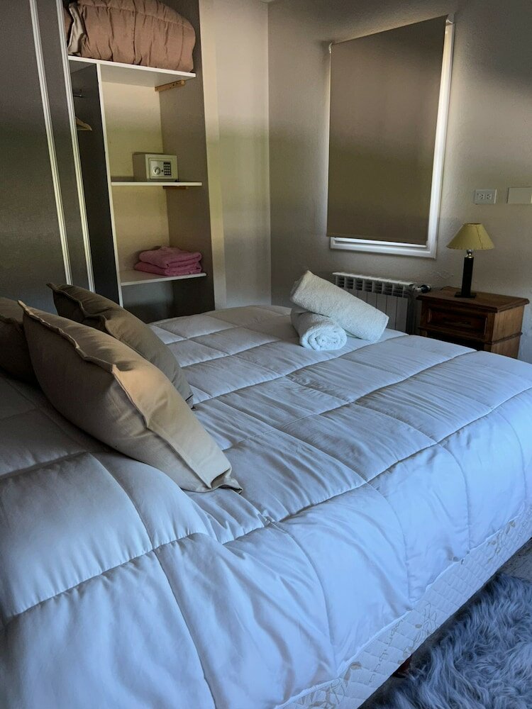 Фото Tandil del Lago